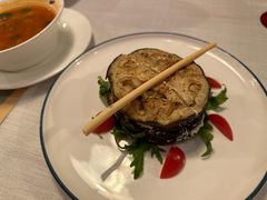 -安妮意大利餐厅(国贸店)