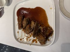 -海富门·带鱼·淮扬菜·粤菜(甘家口店)