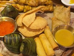 -泰堤坊(淡水体育馆店)