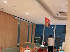 -西贝(吴江路湟普汇店)