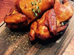 薯條烤雞-卡朋厨房(289艺术园区店)