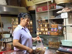 -方林富炒货店(西溪路78号本人店)