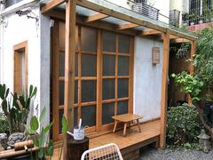 -拾壹cafe·工作室