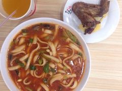 -阿利茄汁面(金成国贸店)