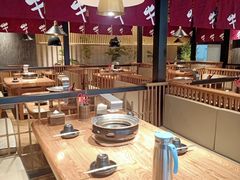 -牛哥の店炭火烤肉(攀枝花店)