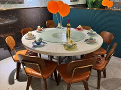 -外婆小聚茶餐厅·生日·团建(市民中心店)