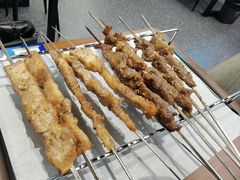 -老虎滩大连海鲜烧烤(水游城店)