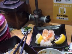 -寿司郎(皇庭广场店)