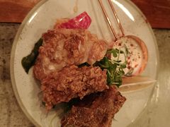 -The Rug Cafe(王府中环店)