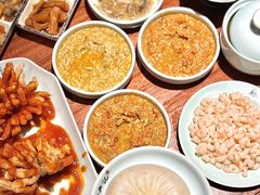 -裕兴记•蟹黄面馆(人民广场店)