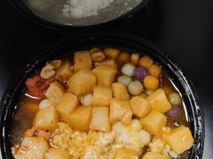 -串妹花式冰粉(乐山总店)