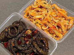 -丹水桥地锅鱼·翘嘴鲌·地方特色全鱼宴(丹江口大坝店)