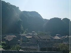 -高荡千年布依古寨旅游景区