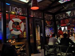 大堂-多嘴肉蟹煲(万达店)