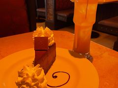 -The Cheesecake Factory 芝乐坊餐厅(王府中環店)