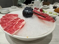 -澳门豆捞(裕华东路店)