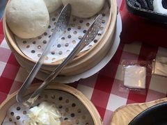 -西贝(东方路店)