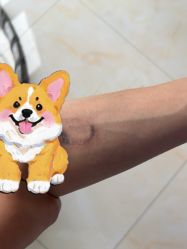 -刺客纹画纹身·洗纹身·穿孔饰品