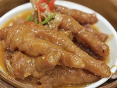 -北园酒家(小北路店)
