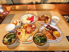 -比格比萨自助(云冈区步行街店)