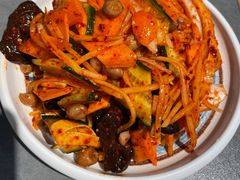 -金龙烧烤·牛肉面(西塔店)