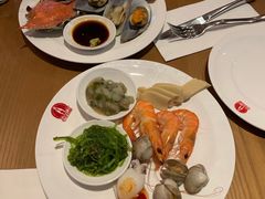 -东方明珠·可口可乐欢乐餐厅
