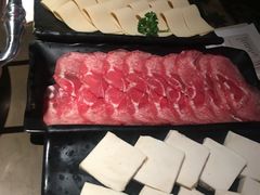 -左庭右院鲜牛肉火锅(新梅广场店)