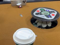 -素禅棋牌会所(海阳路店)