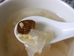 -老福合沟无米粿甜汤粿品店