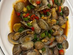-火龙堂·风味民间菜(文一路店)
