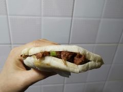 -西贝(上海新梅广场店)