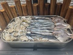 -沈阳和平艾美酒店新食谱西餐厅