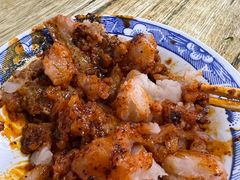 呱呱-吴大师呱呱面皮(育生巷店)