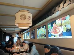 -老淮滨-蚌埠非遗小吃(淮河路店)