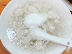 -华兴街自力面店