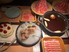 -山葵家·创意料理(EFC欧美广场店)