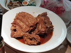 -大师兄·西北小馆(南沙万达广场店)