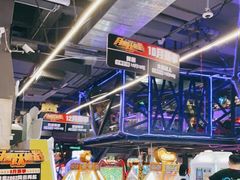 -核客电玩城(东门店)