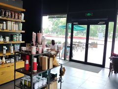 -星巴克(苏州西蒙店)