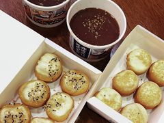 -鑫震源·苏式大虾生煎(山塘街店)