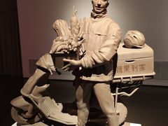 -中华艺术宫(上海美术馆)