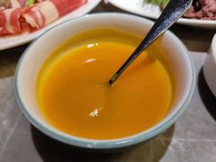 -韩盛·古法烤肉店(皇城恒隆广场店)