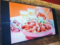 -神府路壹号·海鲜烧烤·砂锅粥·锅物(三坊七巷店)