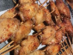 -管氏翅吧(护国寺店)