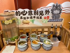 -云味馆·云南菜·云南米线(中洲店)