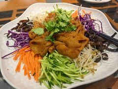 拉皮-良师门滨海人家·海鲜·家常菜(滨海城店)