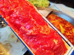 -鸿姐老火锅(疁城新天地店)