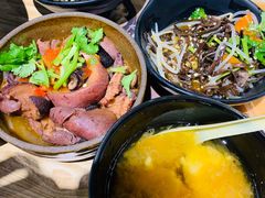 -渔米丰·广府鱼汤米线(光明广场店)