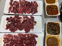 -杏花吴记牛肉火锅