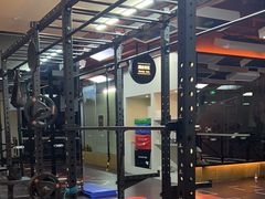 -奇迹健身金茂汇店